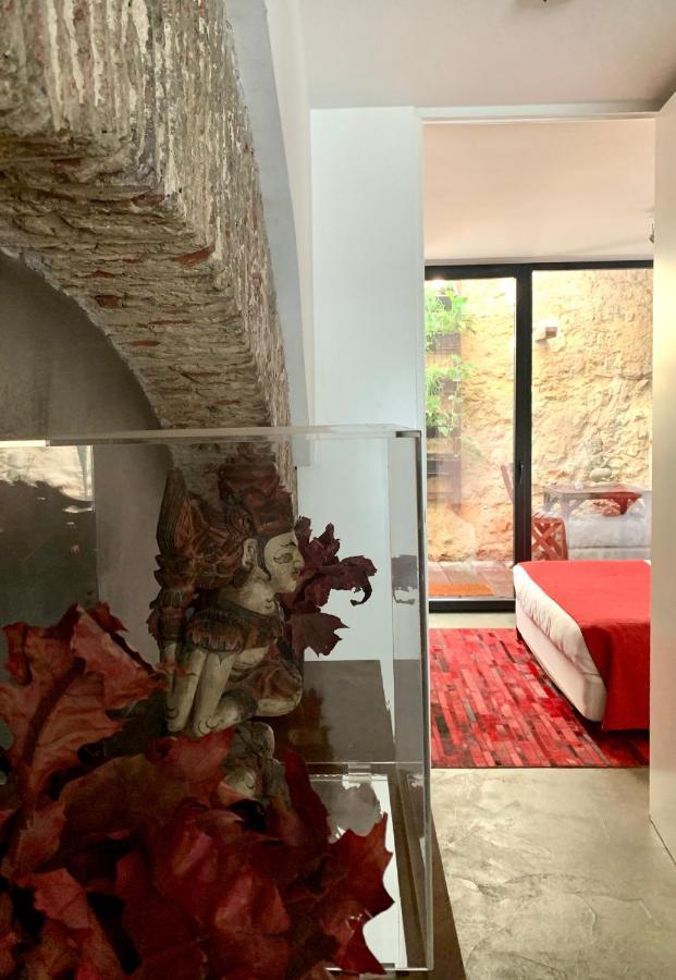 Old Stables Chiado - 1 Bedroom In The Red Heart Of Apartment Lissabon