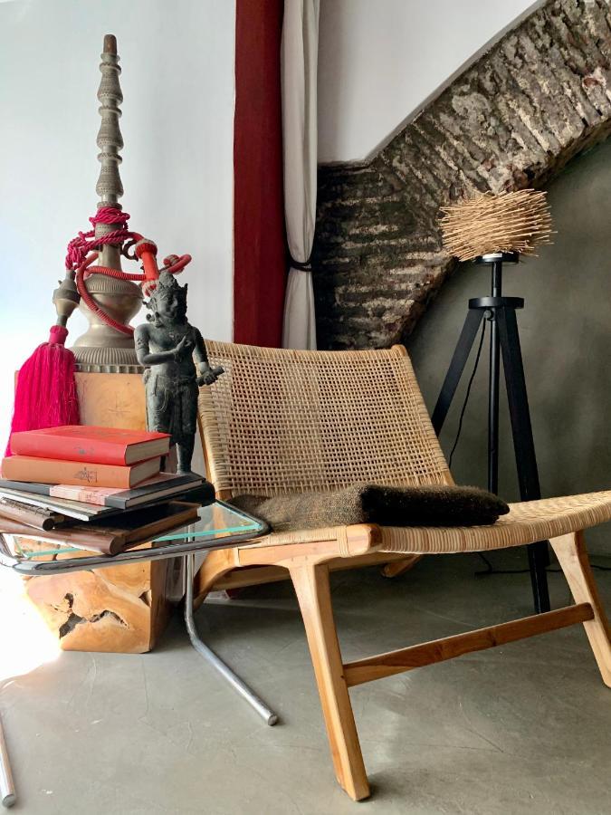 Apartment Old Stables Chiado - 1 Bedroom In The Red Heart Of Lissabon