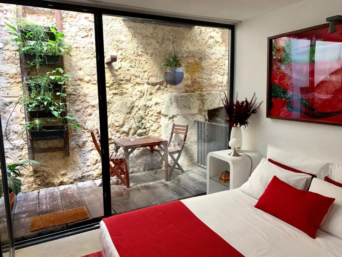 Old Stables Chiado - 1 Bedroom In The Red Heart Of Lissabon